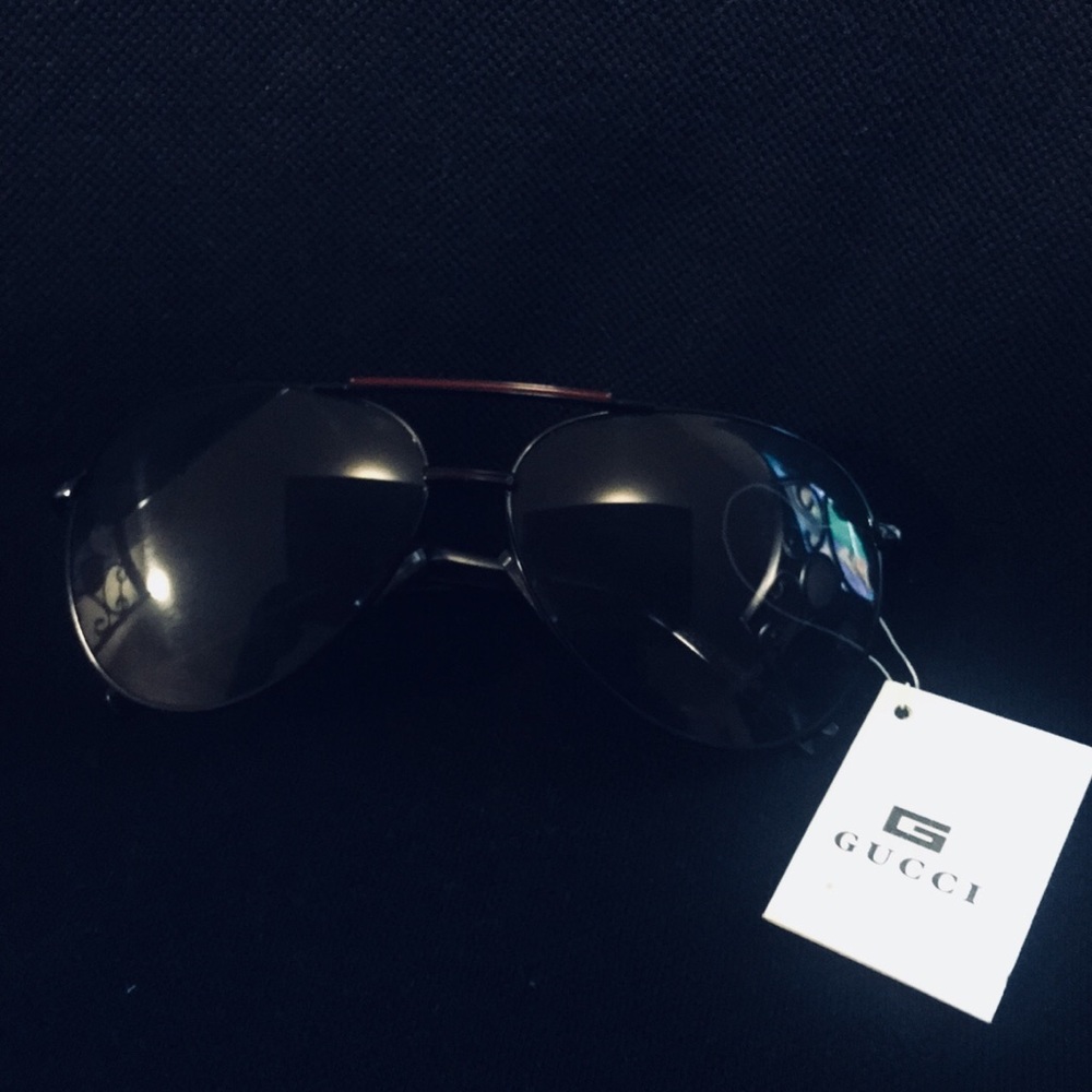 Gucci sunglasses